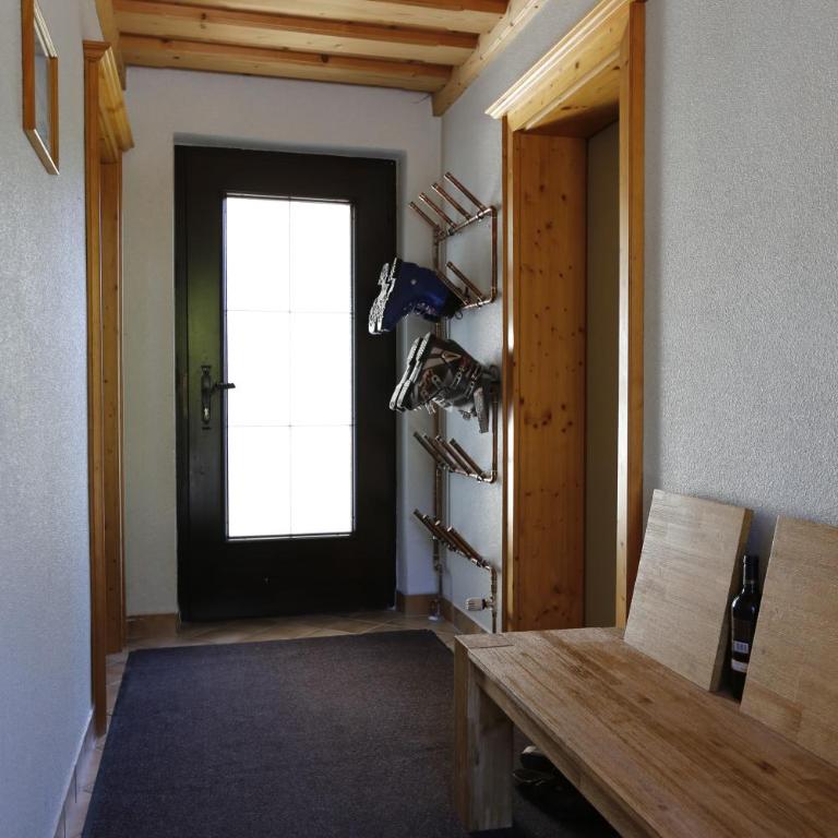 Appartement Mama - Apartment mit 2 Schlafzimmern und Terrasse - 43