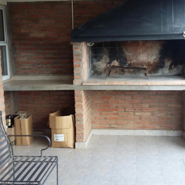 La Palmera escondida - Casa de 3 dormitorios - 8