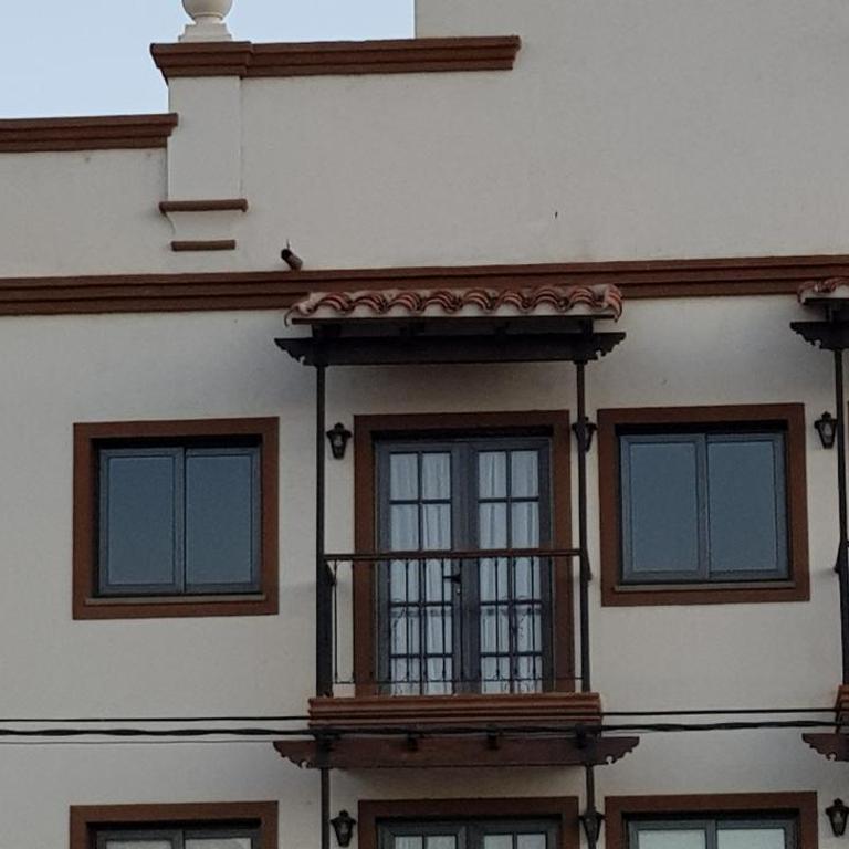 BELLA VISTA - CAFAYATE - Apartamento de 1 dormitorio - 24