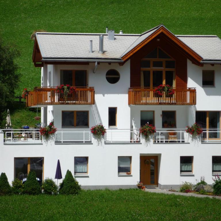 Apartment MEZPRA142 - Apartment (2-4 Erwachsene) - 56