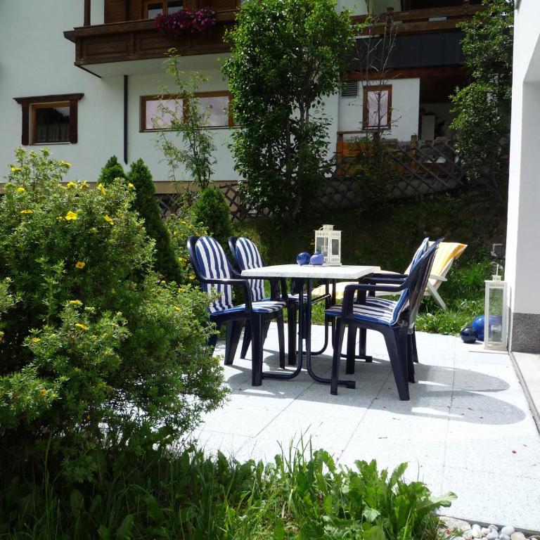 Apartment MEZPRA142 - Apartment (2-4 Erwachsene) - 43
