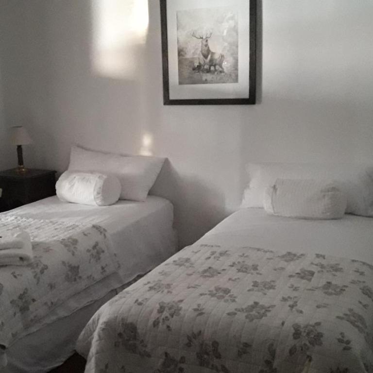 LA USINA VIEJA - Habitación Doble - 1