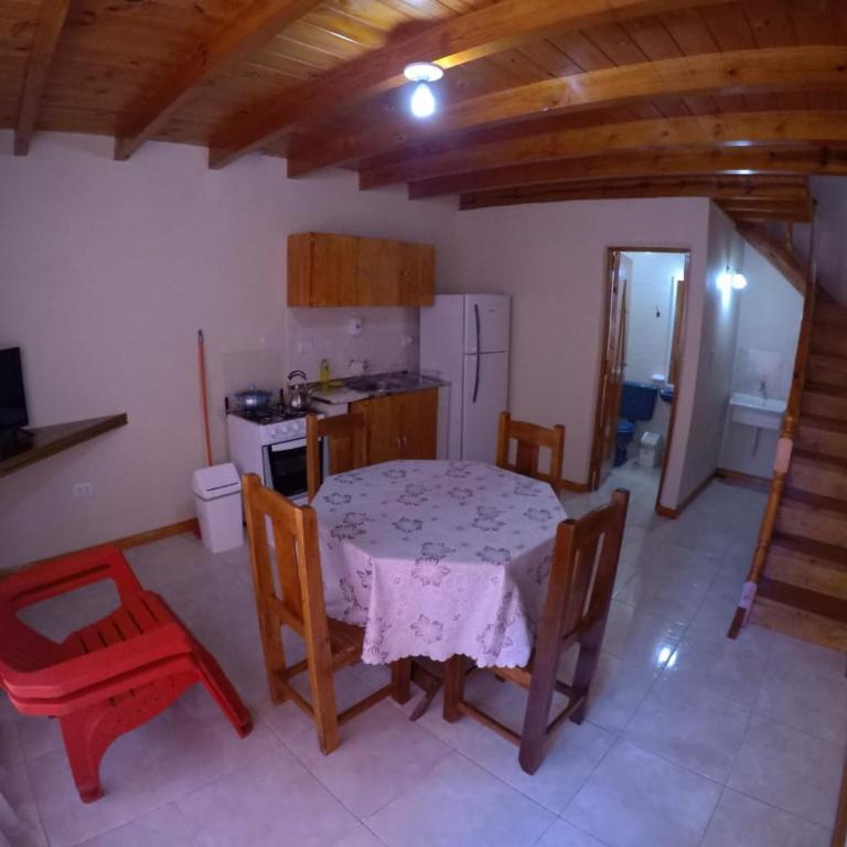 Apart Morel - Apartamento Dúplex - 4