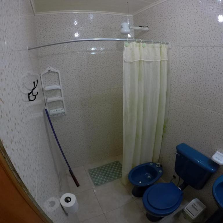 Apart Morel - Apartamento Dúplex - 9