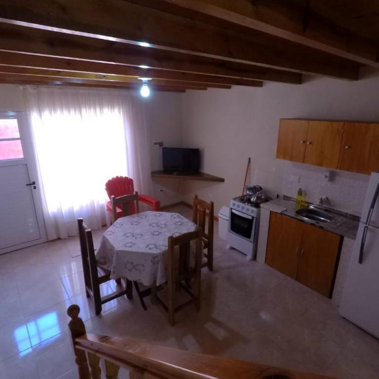 Apart Morel - Apartamento Dúplex - 3