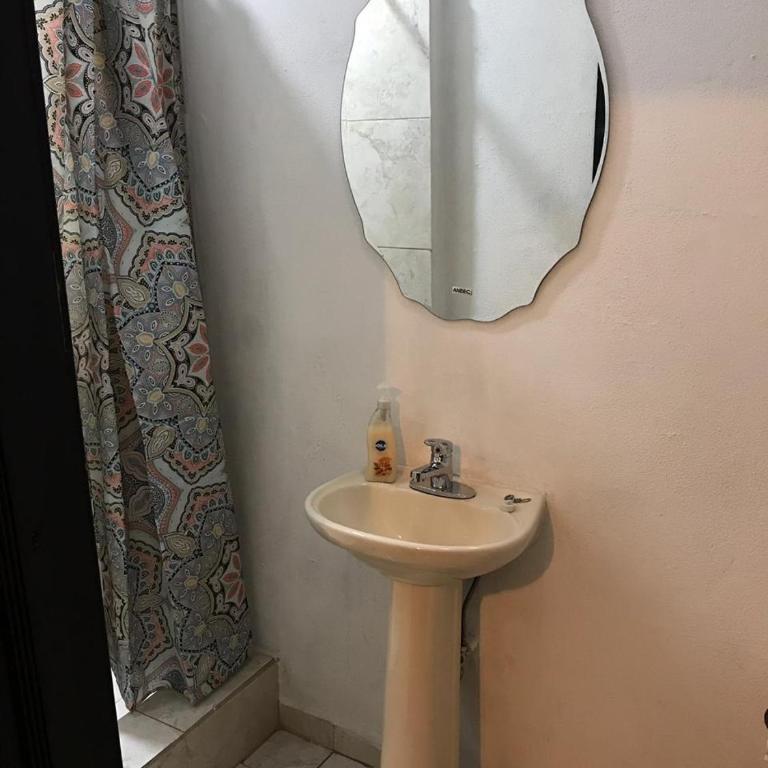 Apartamento Siesta Del Mar - Two-Bedroom Apartment - 13