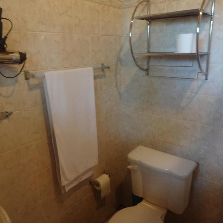 Hotel Taura'a - Habitación Triple - 3