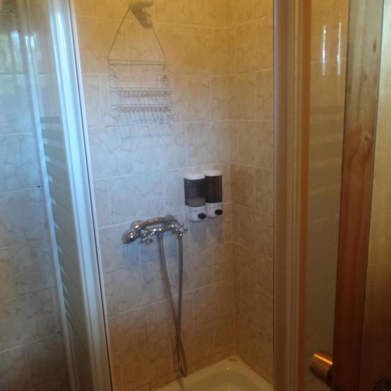 Hotel Taura'a - Habitación Triple - 4