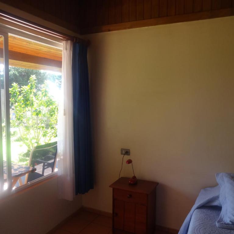 Hotel Taura'a - Habitación Doble - 10