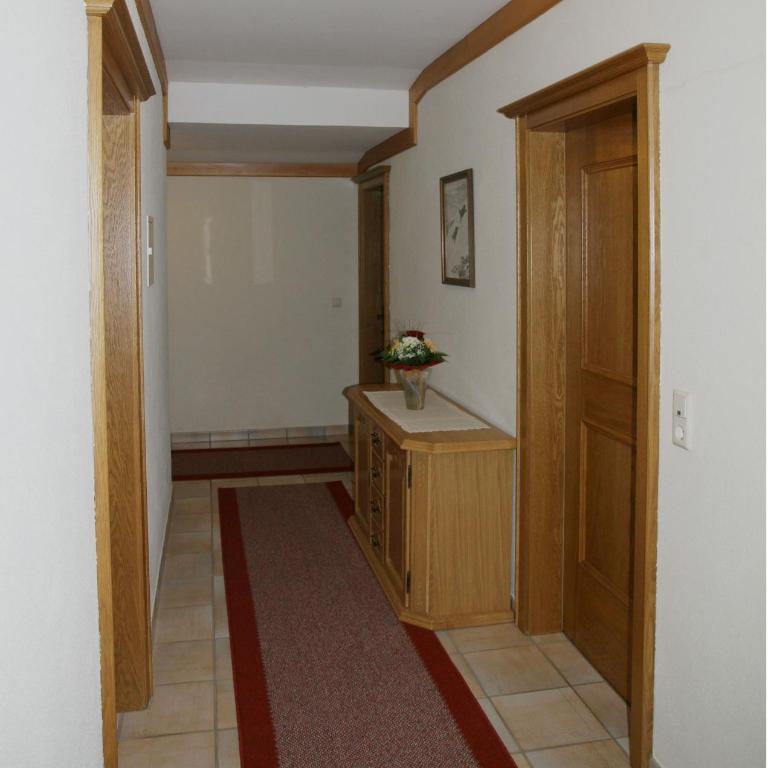 Ferienhaus Am Steindl "Steindlhof" - Appartamento con 4 Camere da Letto - 10