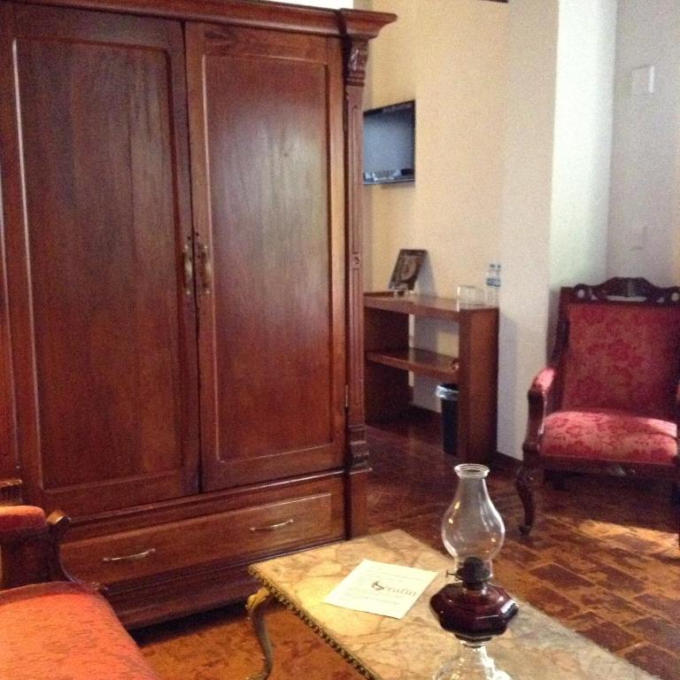 El Serafin Hotel Boutique - Junior Suite - 4