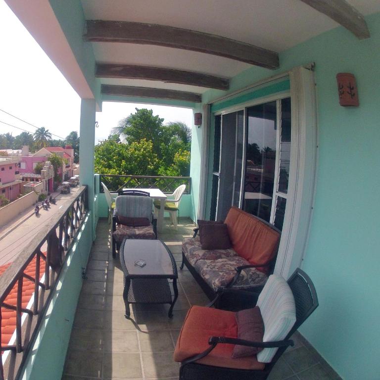 Sea Hawk Suites - Studio - 7