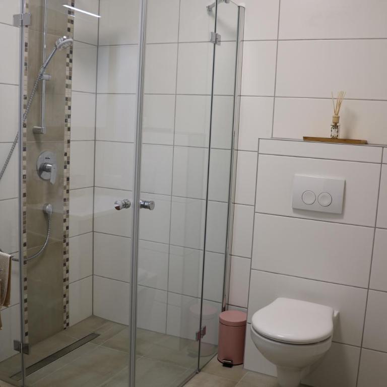 Stadl-Ferienwohnung - Apartment mit 1 Schlafzimmer - 8