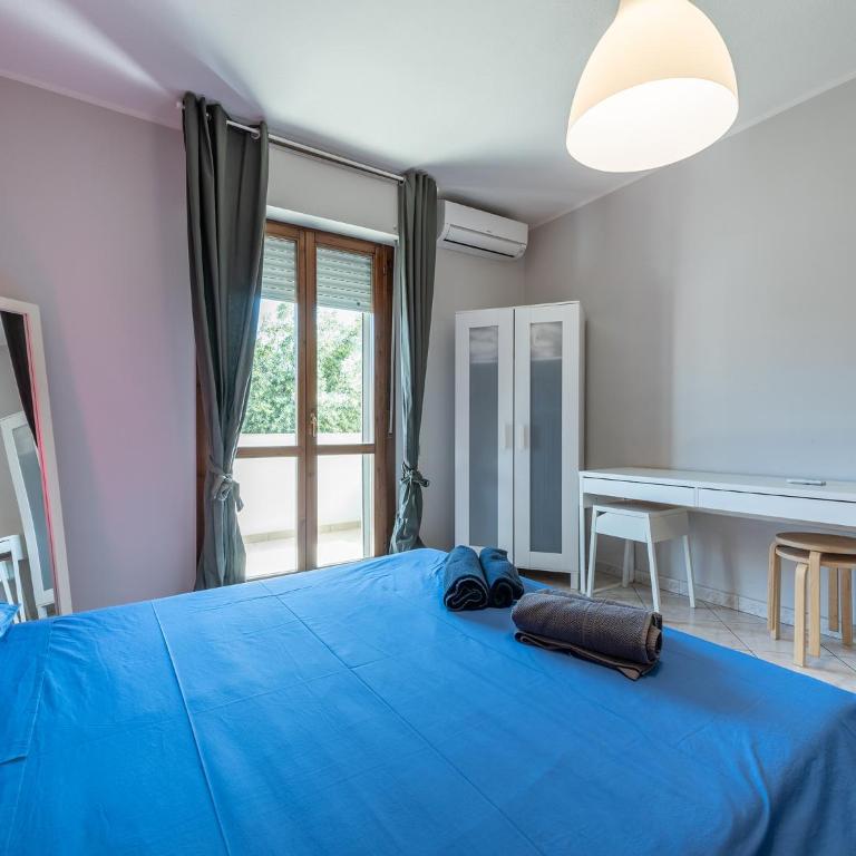 Spritz Bed & Breakfast - Camera Tripla con Balcone - 4