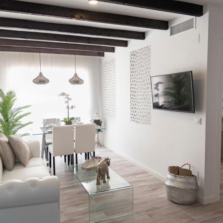 Cosy Flat - City Center - Parking free - Apartamento de 2 dormitorios - 1