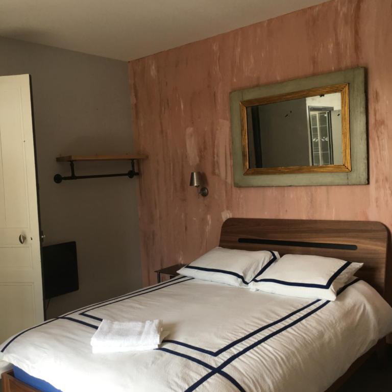 L entrepote - Chambre Deluxe - 5
