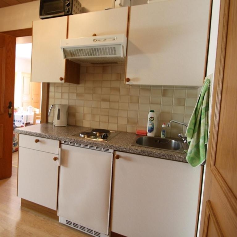Ferienhaus Rosi - Apartamento de 1 dormitorio - 5