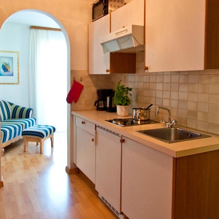 Ferienhaus Rosi - Apartamento de 2 dormitorios - 4