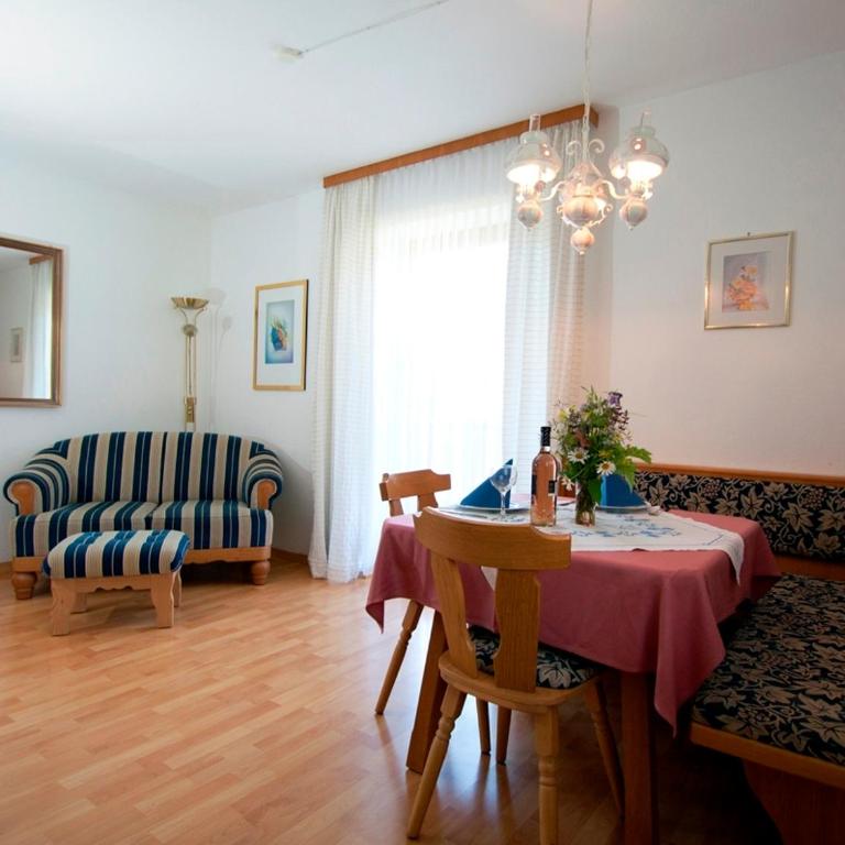 Ferienhaus Rosi - Apartamento de 2 dormitorios - 7