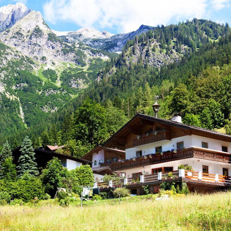 Ferienhaus Rosi - Apartamento de 2 dormitorios - 6