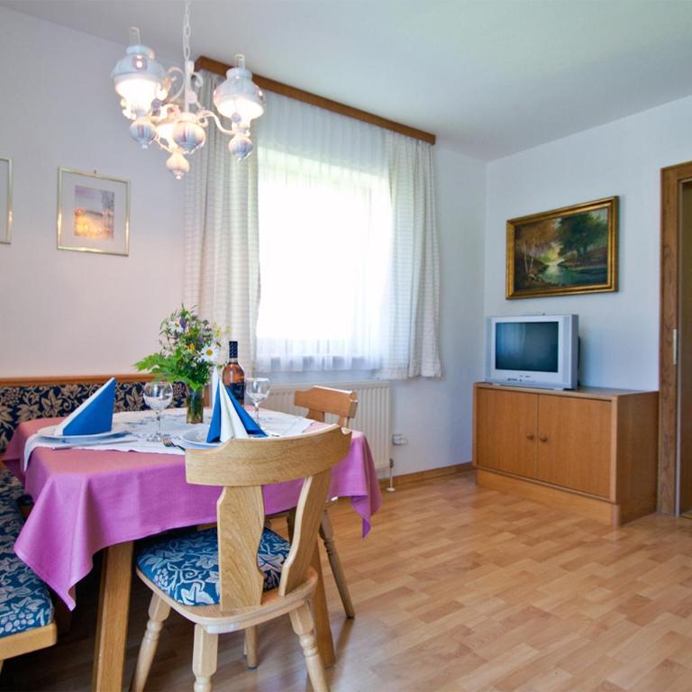 Ferienhaus Rosi - Apartamento de 2 dormitorios - 3