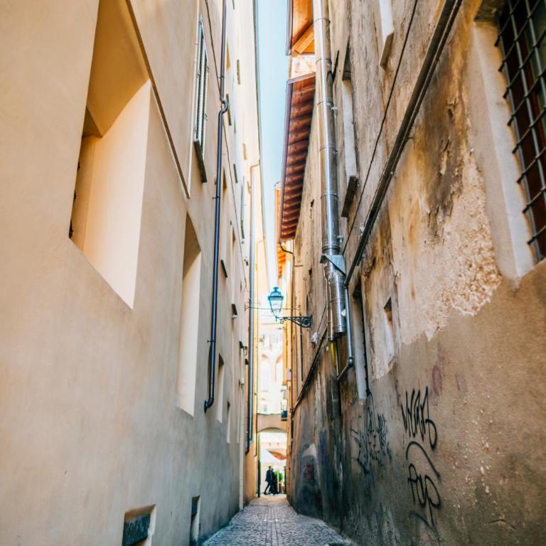 Casa Romeo - Appartamento - 36