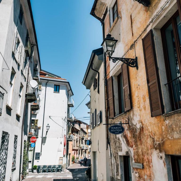Casa Romeo - Appartamento - 32