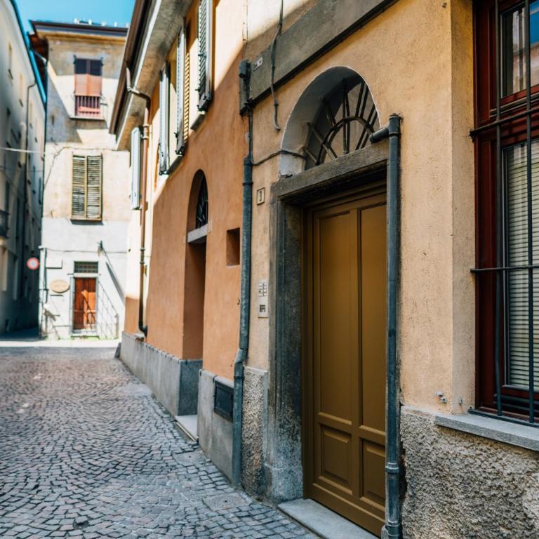 Casa Romeo - Appartamento - 35
