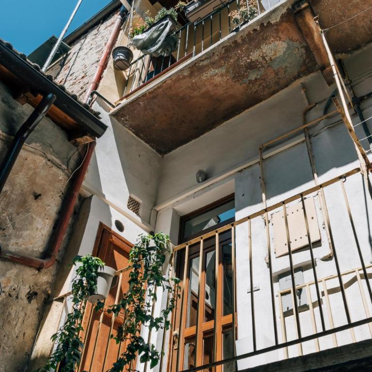 Casa Romeo - Appartamento - 33