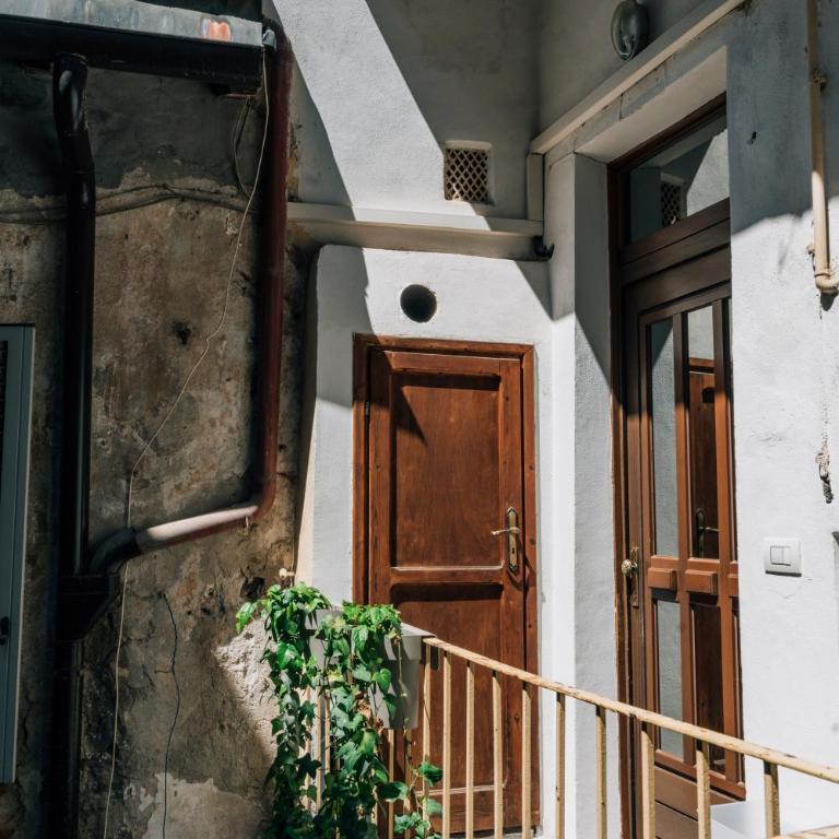 Casa Romeo - Appartamento - 34