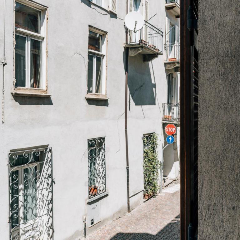 Casa Romeo - Appartamento - 31