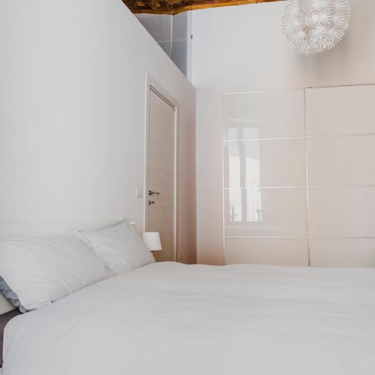 Casa Romeo - Appartamento - 11