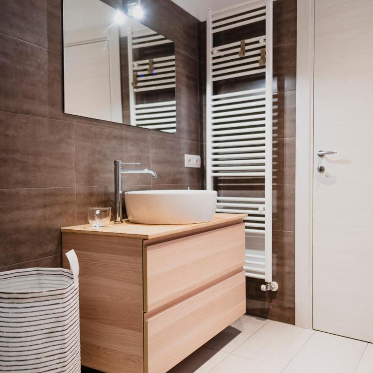 Casa Romeo - Appartamento - 16