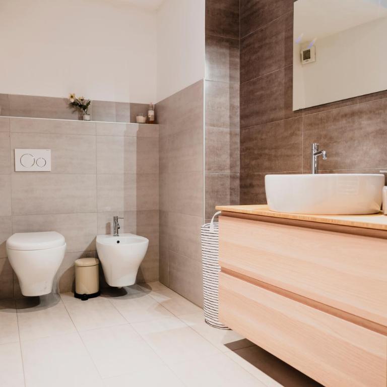 Casa Romeo - Appartamento - 15