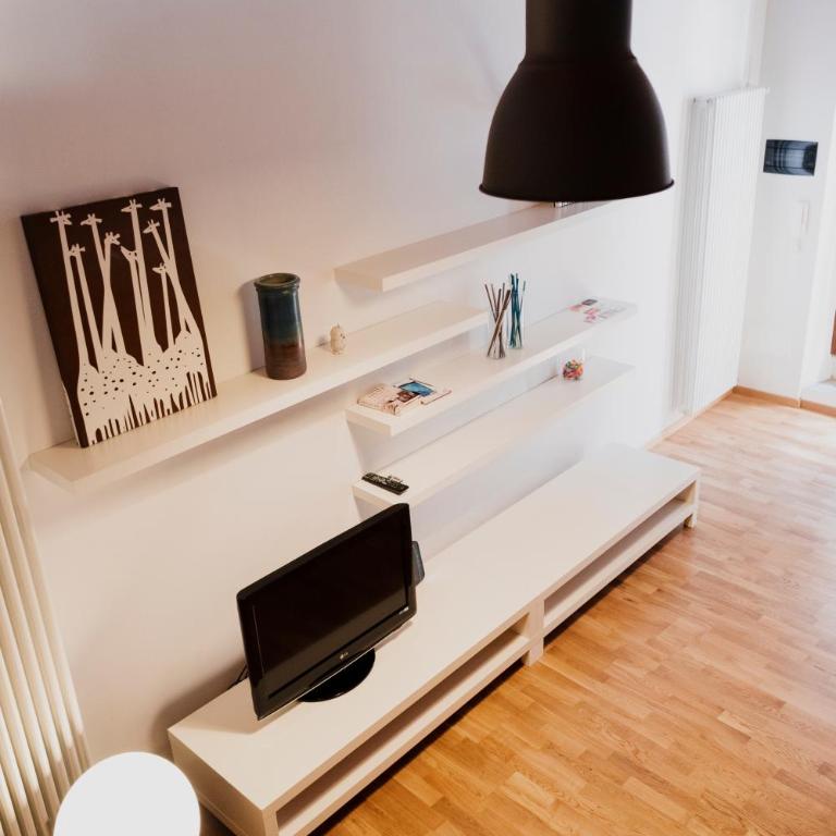 Casa Romeo - Appartamento - 4