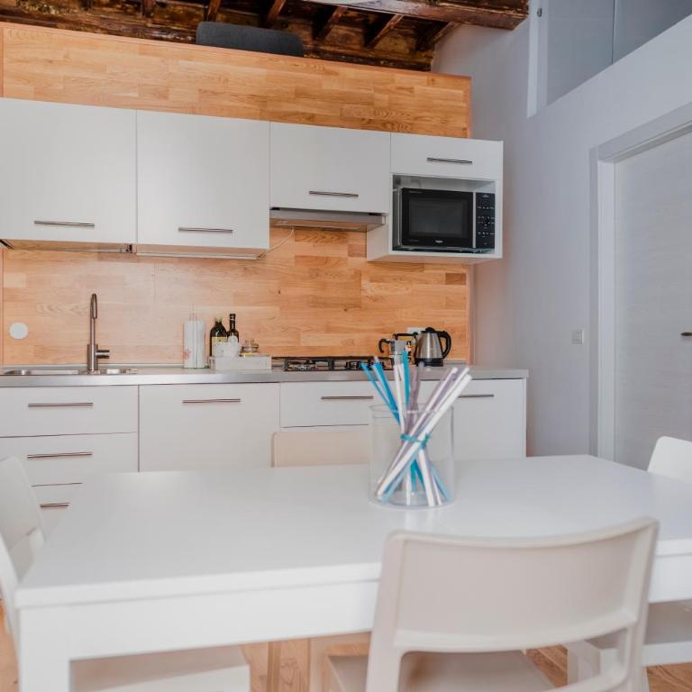 Casa Romeo - Appartamento - 6