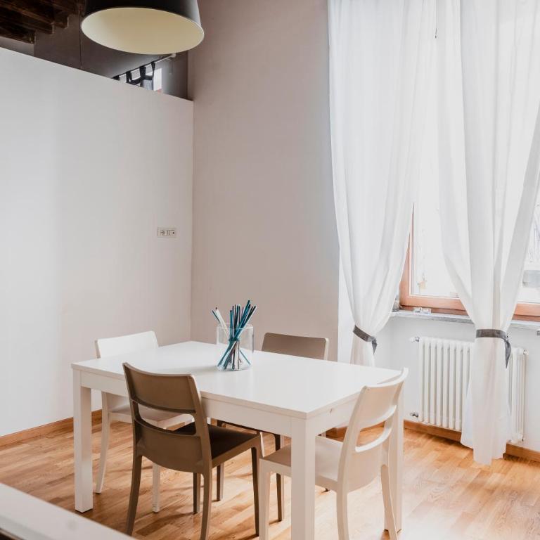 Casa Romeo - Appartamento - 3