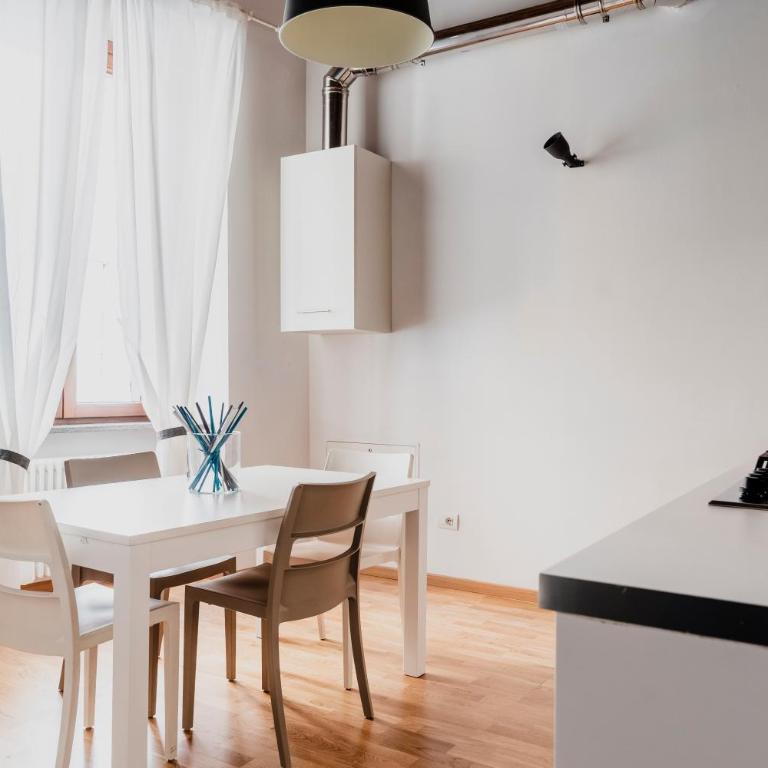 Casa Romeo - Appartamento - 7