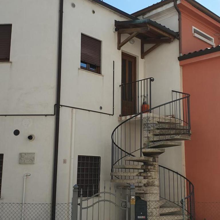 Appartamento La Chiocciola - Appartamento Monolocale - 4