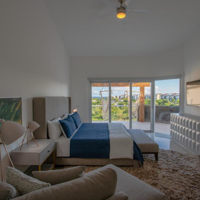 Casa Sky Penthouse Mareazul Condo - Apartamento de 2 dormitorios - 4