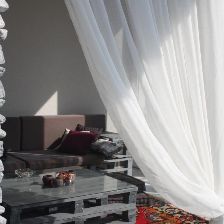 LGP Exclusive Apartment - Apartment - 30