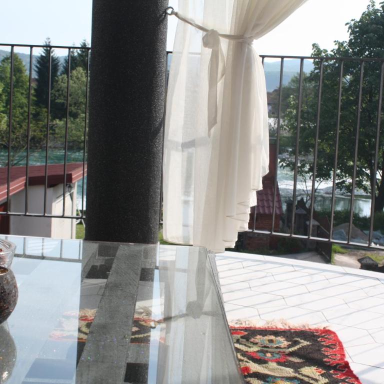 LGP Exclusive Apartment - Apartment - 31