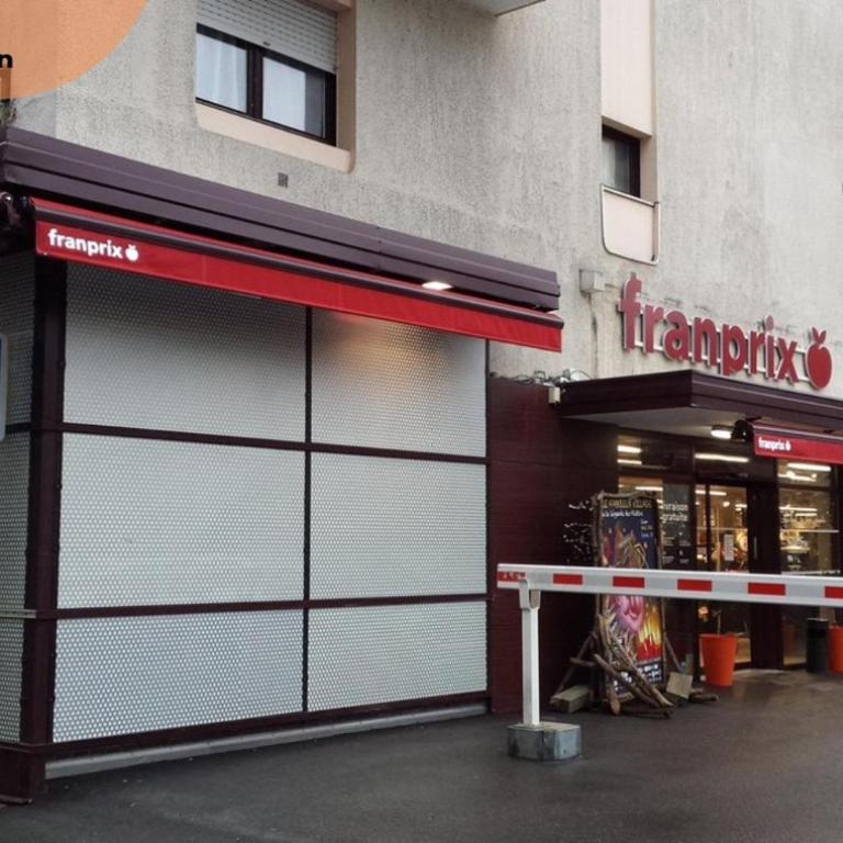 Le Baron - Apartment mit 2 Schlafzimmern - 28