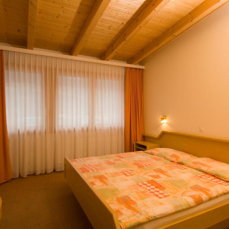 Hotel Olympica - Doppelzimmer - 3