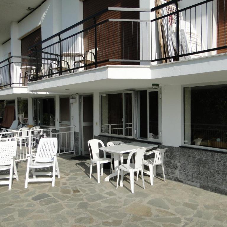 Residence La Carruba - Monolocale con Terrazza - 1