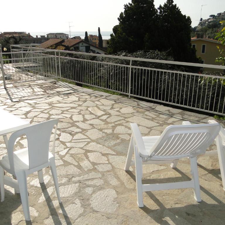Residence La Carruba - Monolocale con Terrazza - 2