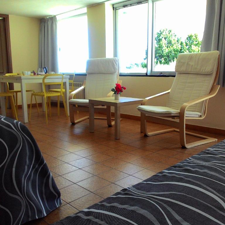 Residence La Carruba - Monolocale con Terrazza - 4