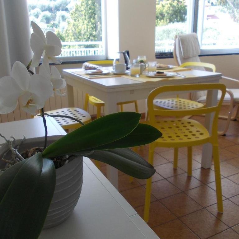 Residence La Carruba - Monolocale con Terrazza - 5