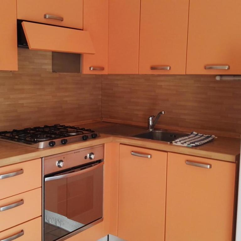 Residence La Carruba - Appartamento con 2 Camere da Letto, Balcone e Vista mare - 11