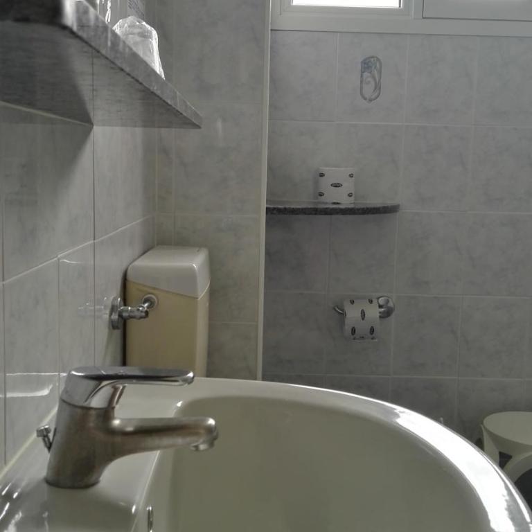 Residence La Carruba - Appartamento con 1 Camera da Letto, Balcone e Vista Mare - 4